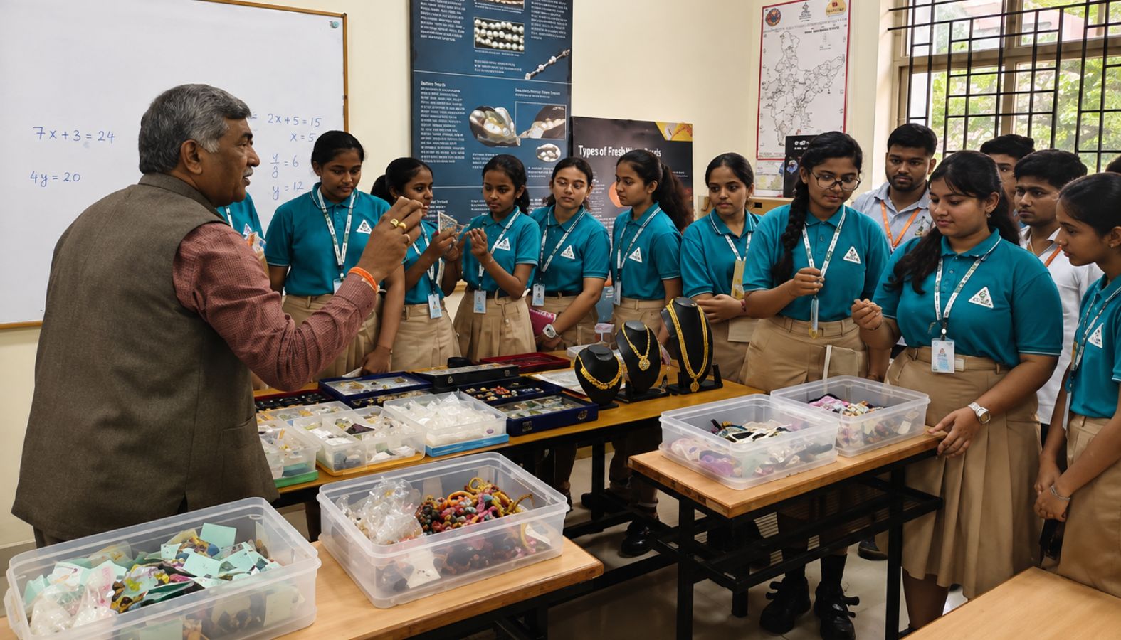 9